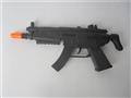 实色MP5火石枪